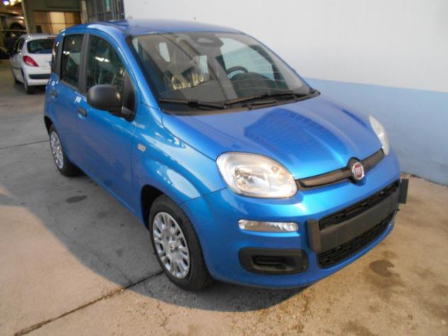 FIAT Panda 70 Hybrid CBC - Foto 10