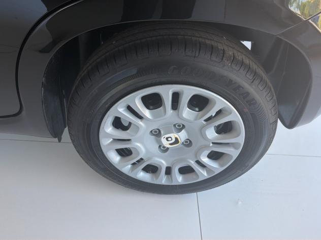 FIAT Pandina My26 1.0 65cv Hybrid Pop - Foto 4
