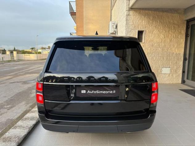 LAND ROVER Range Rover 3.0 SDV6 Autobiography rif. 23465878 - Foto 6