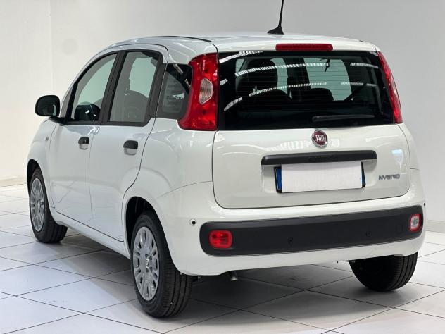 FIAT Pandina 1.0 FireFly 70cv S&S Hybrid Icon - Foto 6