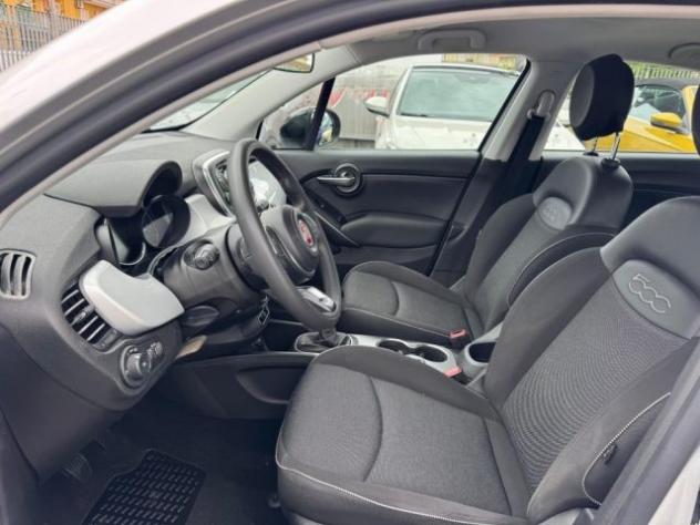 FIAT 500X 1.3 MultiJet 95 CV City Cross rif. 23984066 - Foto 4