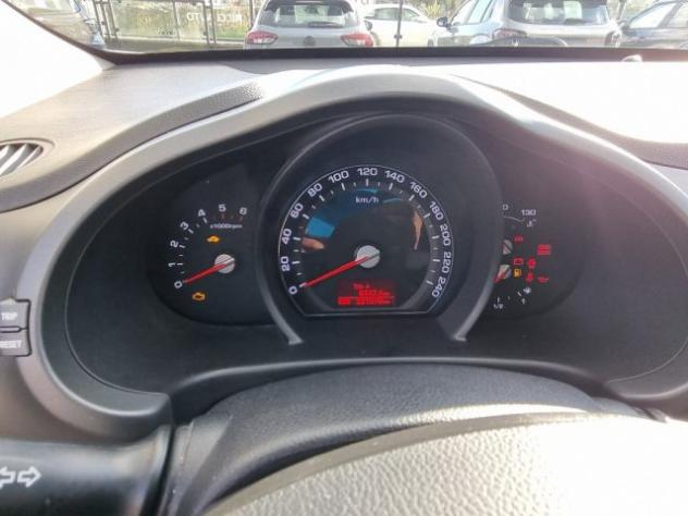 KIA Sportage 1.7 CRDI VGT 2WD Cool rif. 23374241 - Foto 10