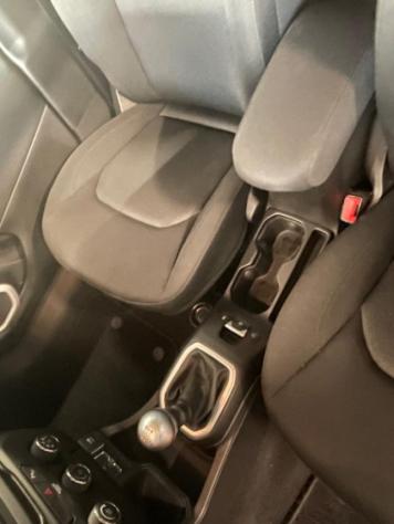 JEEP Renegade 1.6 Mjt 120 CV Limited rif. 23969130 - Foto 9