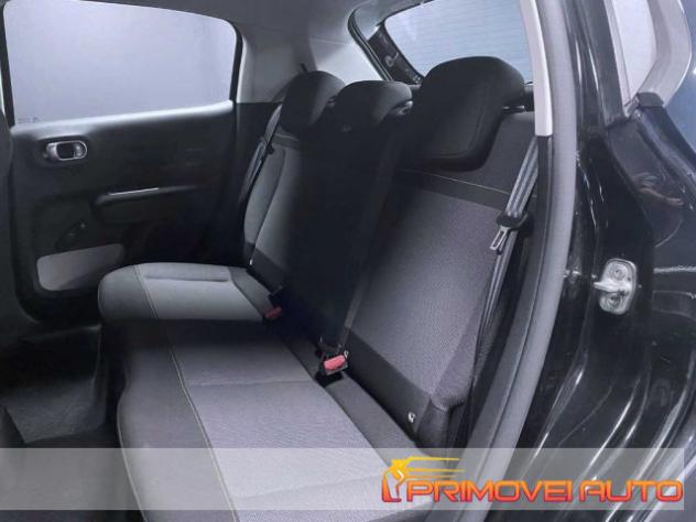 CITROEN C3 PureTech 83 S&S Shine rif. 20903648 - Foto 7