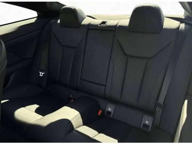 BMW 430 Coupé 430iA xDrive Msport /ACC/H-Up/360°/19" rif. 23774964 - Foto 9