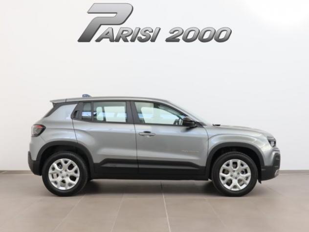 JEEP Avenger 1.2 100CV Turbo Altitude *PROMO PARISI GROUP* rif. 23746288 - Foto 6