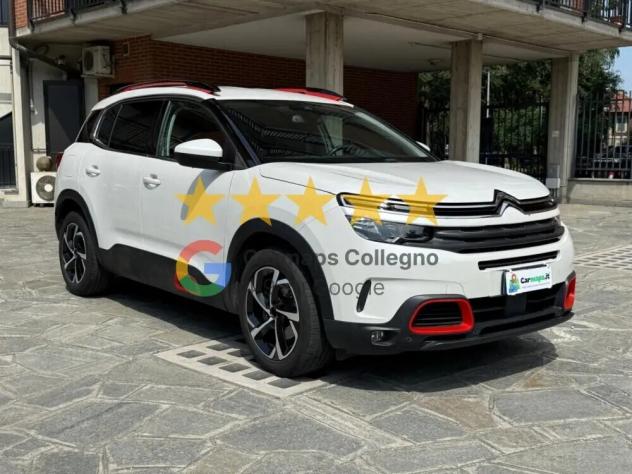 Citroen C5 Aircross BlueHDi 130 S&S Feel - Foto 4