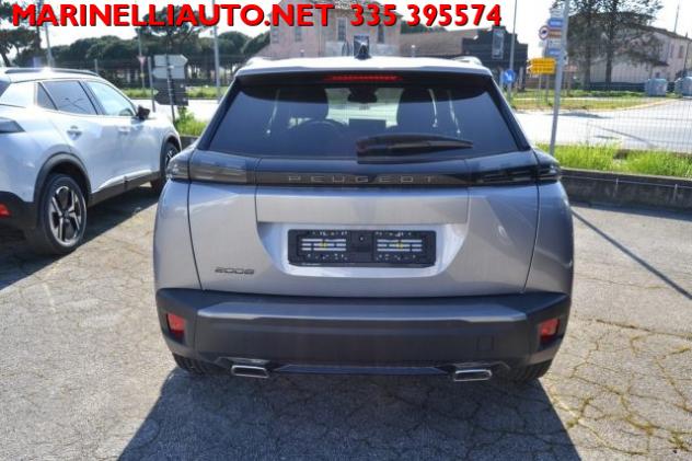 PEUGEOT 2008 1.2 Hybrid 130CV Allure C.AUTOMATICO 8 MARCE rif. 23749498 - Foto 6