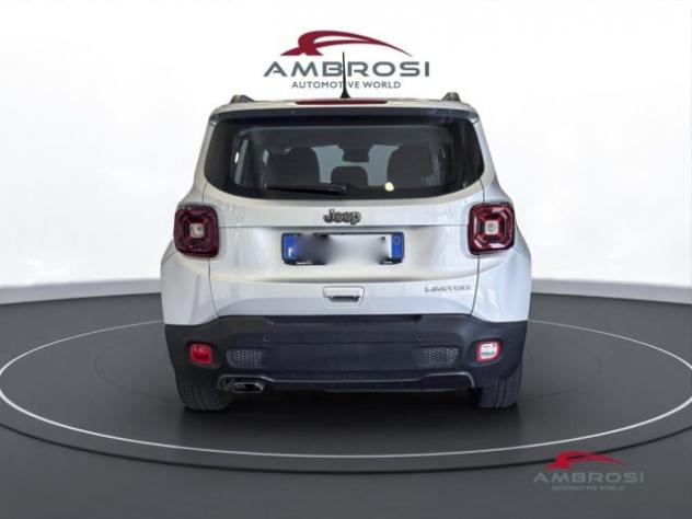 JEEP Renegade 1.0 T3 Longitude rif. 23975493 - Foto 8