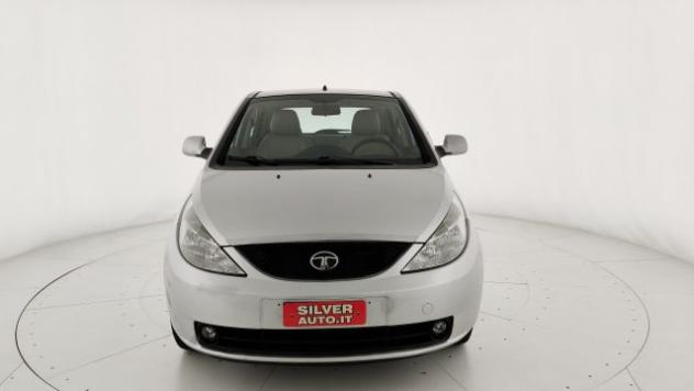 TATA Indica Vista LX 1.4 Safire Bi Fuel (Gpl) 5p. rif. 24044101 - Foto 2