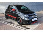 Abarth 595 F 1.4 T-Jet 165cv "Circuit de Spa 131/150" SABELT