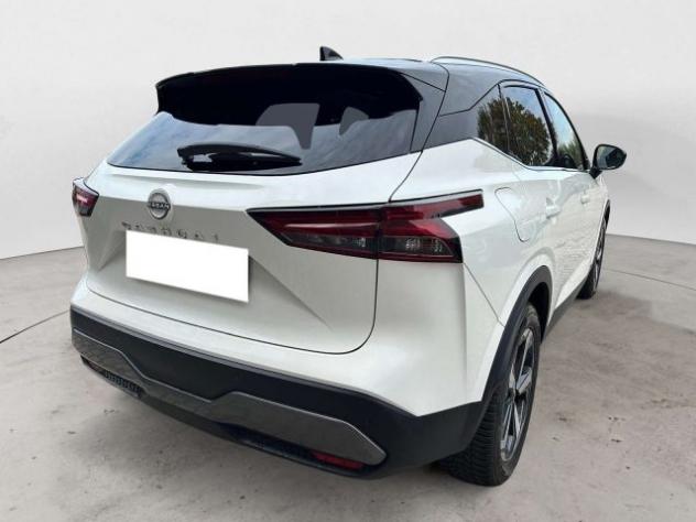 NISSAN Qashqai III 2021 1.3 Mild Hybrid 158cv N-Connecta 4WD Xtro rif. 24156147 - Foto 5