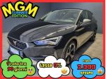 CUPRA Leon 1.5 Hybrid 150 CV DSG rif. 23780714