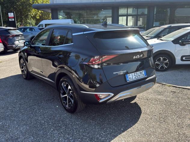 Kia Sportage 1.6 CRDI MHEV STYLE 2WD - Foto 6