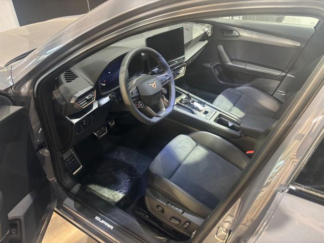CUPRA Formentor Formentor 1.5 e-hybrid Business 204cv dsg Dinamic e Intelligent Drive Pack - Foto 10
