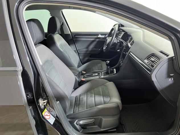 Volkswagen Golf Golf 5p 1.6 tdi Executive 115cv - Foto 9