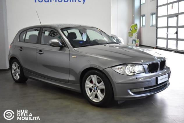 BMW 116 d 2.0 116CV cat 5 porte Attiva DPF rif. 24114830 - Foto 2