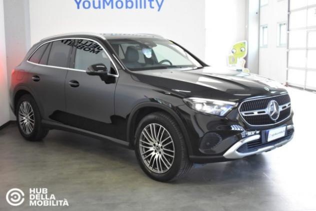 MERCEDES-BENZ GLC 220 d 4Matic Mild Hybrid Advanced rif. 24013280 - Foto 2