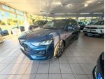 Ford Focus 4ª serie 1.5 EcoBlue 115 CV automatico SW ST-Line X