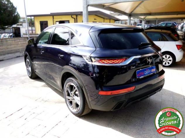 DS AUTOMOBILES DS 7 Crossback BlueHDi 130 aut. Grand Chic rif. 23807509 - Foto 5