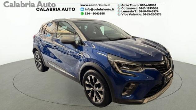 RENAULT Captur Mild Hybrid 140 CV Techno rif. 23219566 - Foto 2