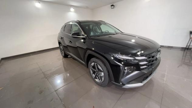 Hyundai Tucson 1.6 CRDI 48V DCT Business KM0 - Foto 8