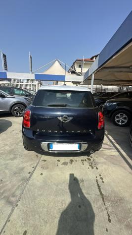 MINI COUNTRYMAN NAVIGATORE... - Foto 6