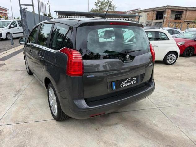 PEUGEOT 5008 BlueHDi 120 S&S Allure rif. 24224855 - Foto 5