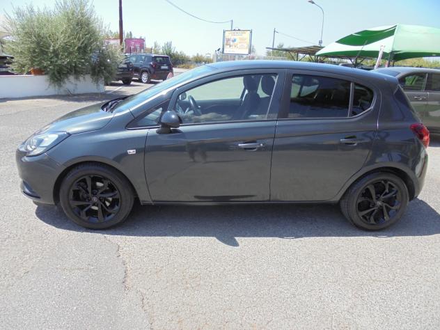 Opel Corsa 1.4 90CV GPL Tech 5 porte Fashion Line - Foto 9