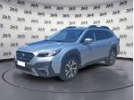 Subaru Outback 2.5i Lineartronic Premium