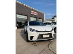 LEXUS LBX Hybrid 4WD Relax rif. 24195093