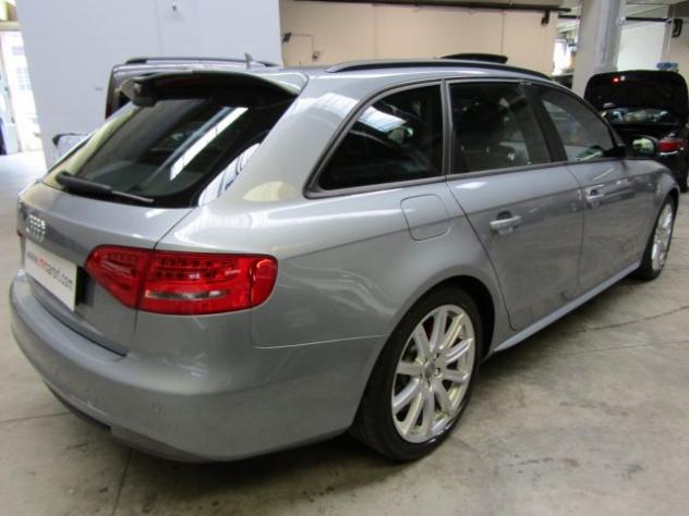 AUDI A4 Avant 2.0 TDi S-LINE S LINE SLINE * 188.000 KM * rif. 23966487 - Foto 5