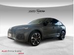 Audi Q5 I Sportback 2021 Sportback 40 2.0 tdi mhev 12V Identity Black quatt &hellip;