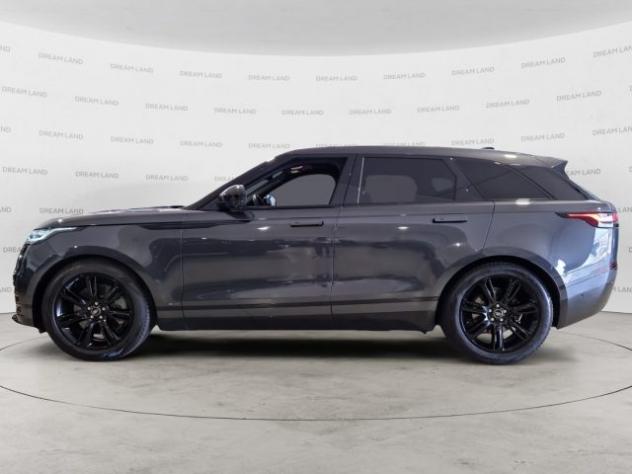 LAND ROVER Range Rover Velar 3.0D l6 300 CV R-Dynamic GARANZIA 24 MESI rif. 23642466
