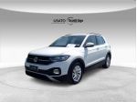 Volkswagen T-Cross 2019 1.0 tsi Style 95cv