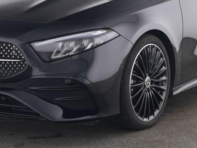 MERCEDES-BENZ A 180 Automatic AMG Line Advanced rif. 23869112 - Foto 4