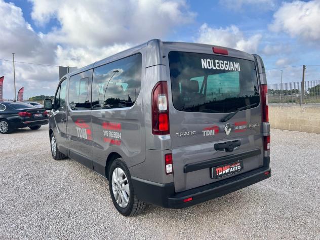 Renault Trafic 1.6 dCi 125CV 9 posti - Foto 6
