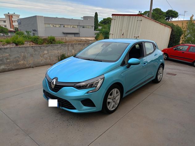 Renault Clio 1500 DIESEL 100 CV 5 porte 3931173319