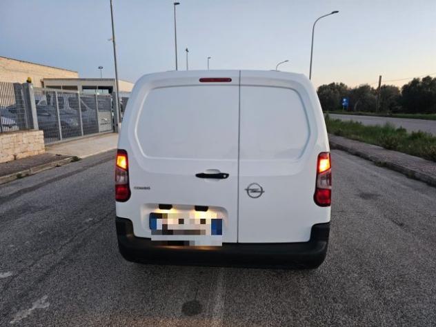 OPEL Combo Cargo 1.5 Diesel 100CV PC 650kg Edition rif. 24113110 - Foto 6