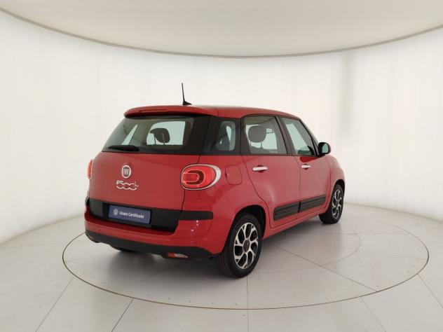 FIAT 500L 1.3 Multijet Dualogic 95cv Mirror - Foto 3