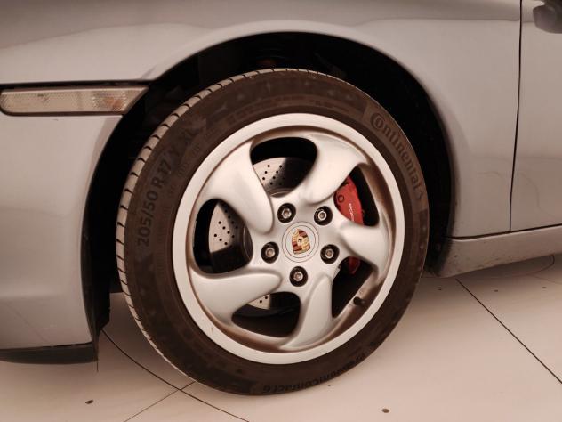 Porsche Boxster Boxster 3.2 S - Foto 6