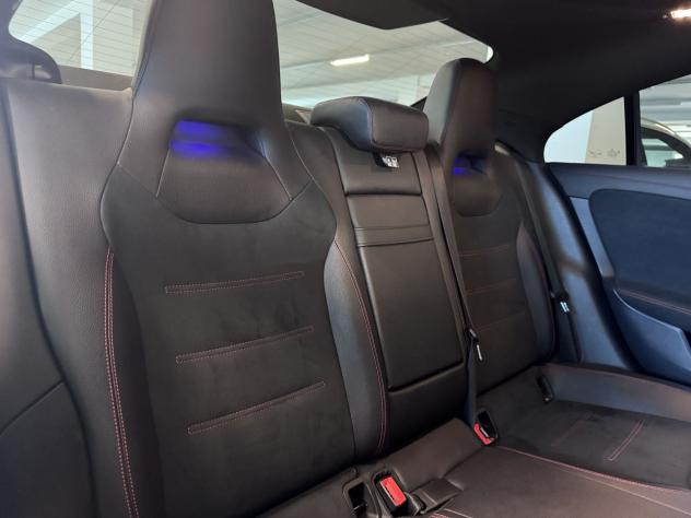 Mercedes-Benz CLA 180 d Automatic Premium - Foto 10