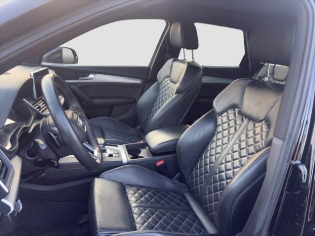 AUDI Q5 Q5 40 TDI 204 CV quattro S tronic S line Plus rif. 23947676 - Foto 9