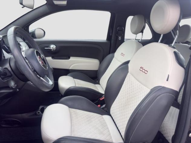 FIAT 500 500 1.2 Star rif. 23785105 - Foto 10