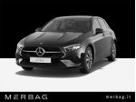 Mercedes-Benz Classe A 180 d Automatic Advanced
