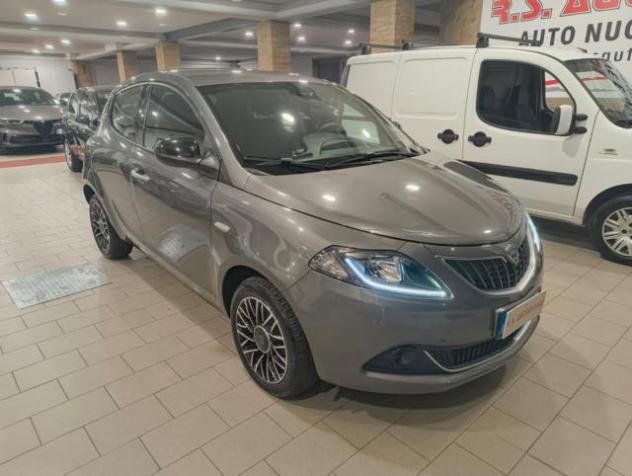 LANCIA Ypsilon 1.0 FireFly 5 porte S&S Hybrid Platino rif. 23378192 - Foto 2