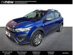 DACIA Sandero TCe 100 GPL Stepway Expression   NBI rif. 23695727