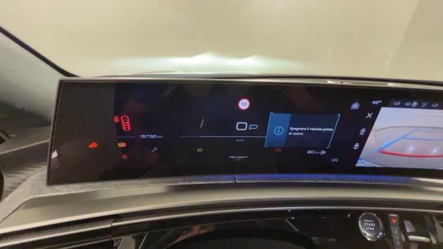 Peugeot 3008 Hybrid 145 Allure e-DCS 6 #Vari colori disponibili - Foto 9