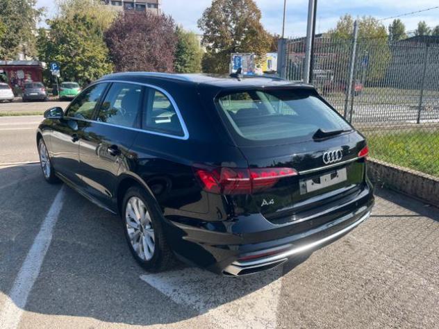 AUDI A4 Avant 30 TDI/136 CV S tronic Business Advanced rif. 24194211 - Foto 4