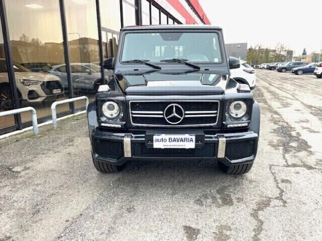 Mercedes-benz G 63 AMG S.W. L - Foto 2